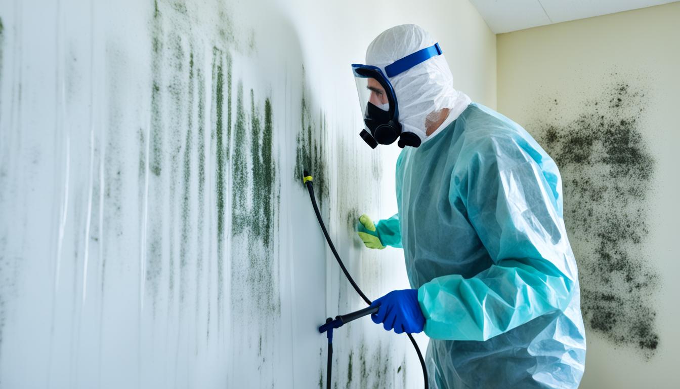 mold remediation protocol miami dade