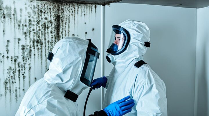 mold remediation provider miami