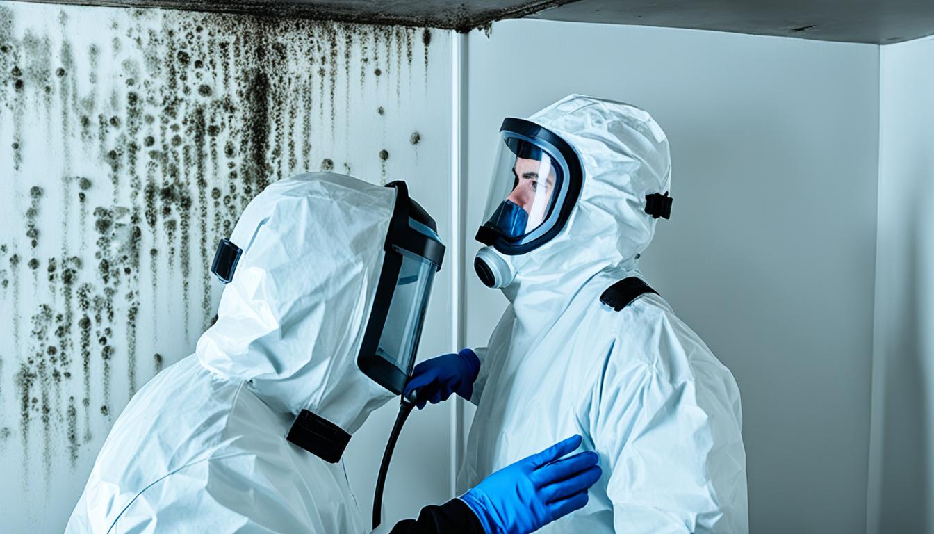 mold remediation provider miami