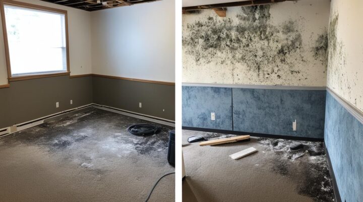 mold remediation puyallup wa miami