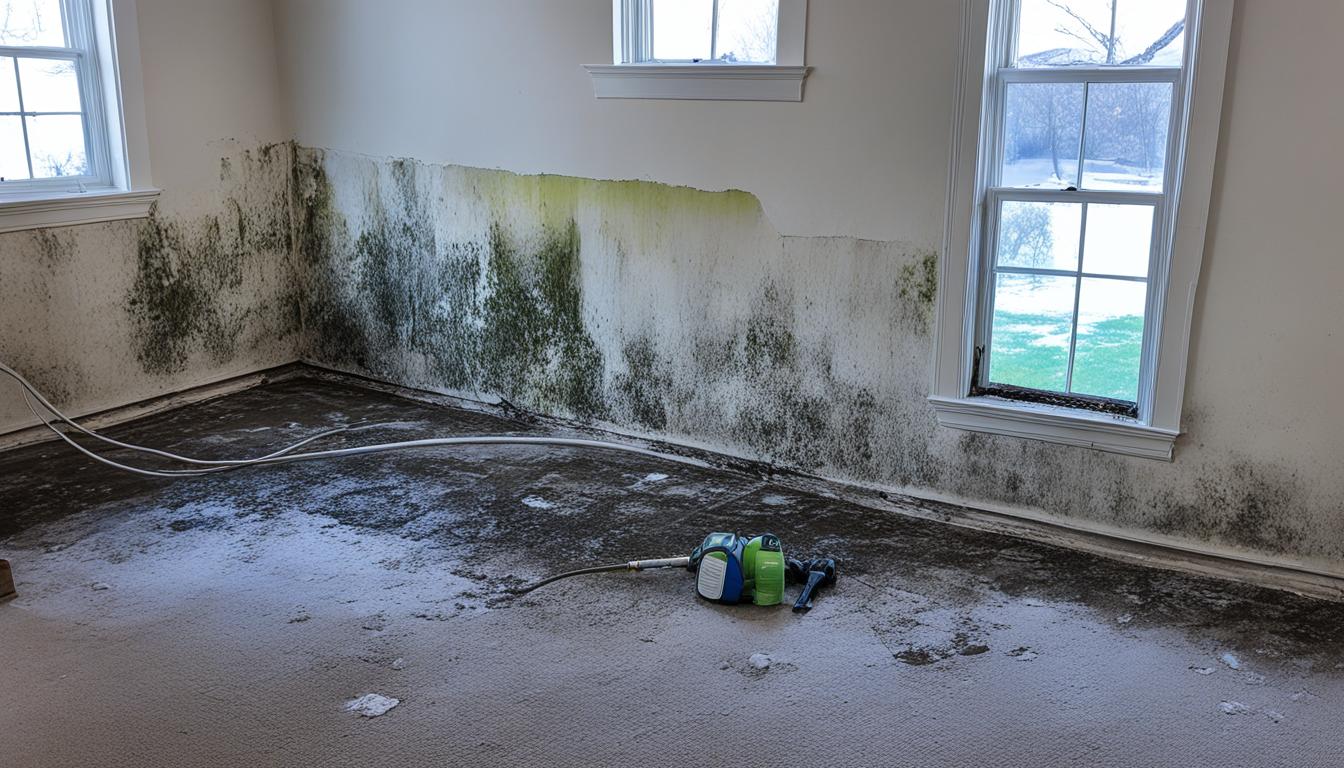 mold remediation quad cities