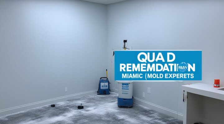 mold remediation quad cities miami