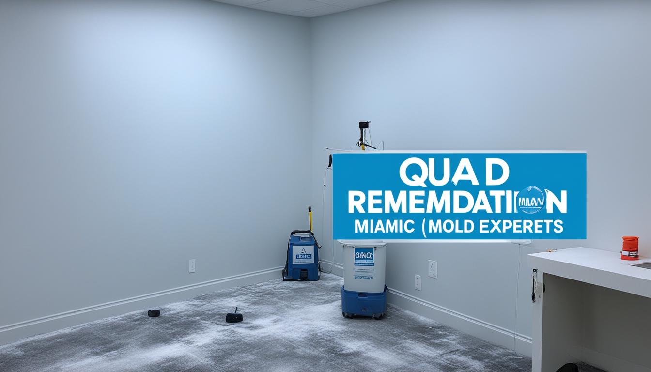 mold remediation quad cities miami