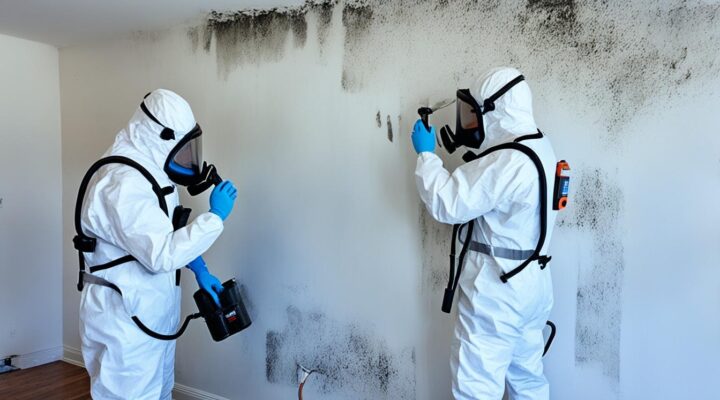 mold remediation raleigh nc miami