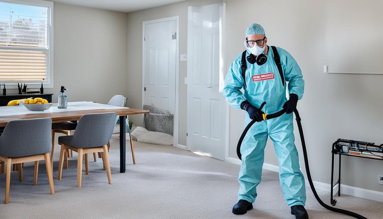 mold remediation reno nv