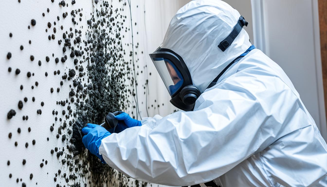 mold remediation roanoke