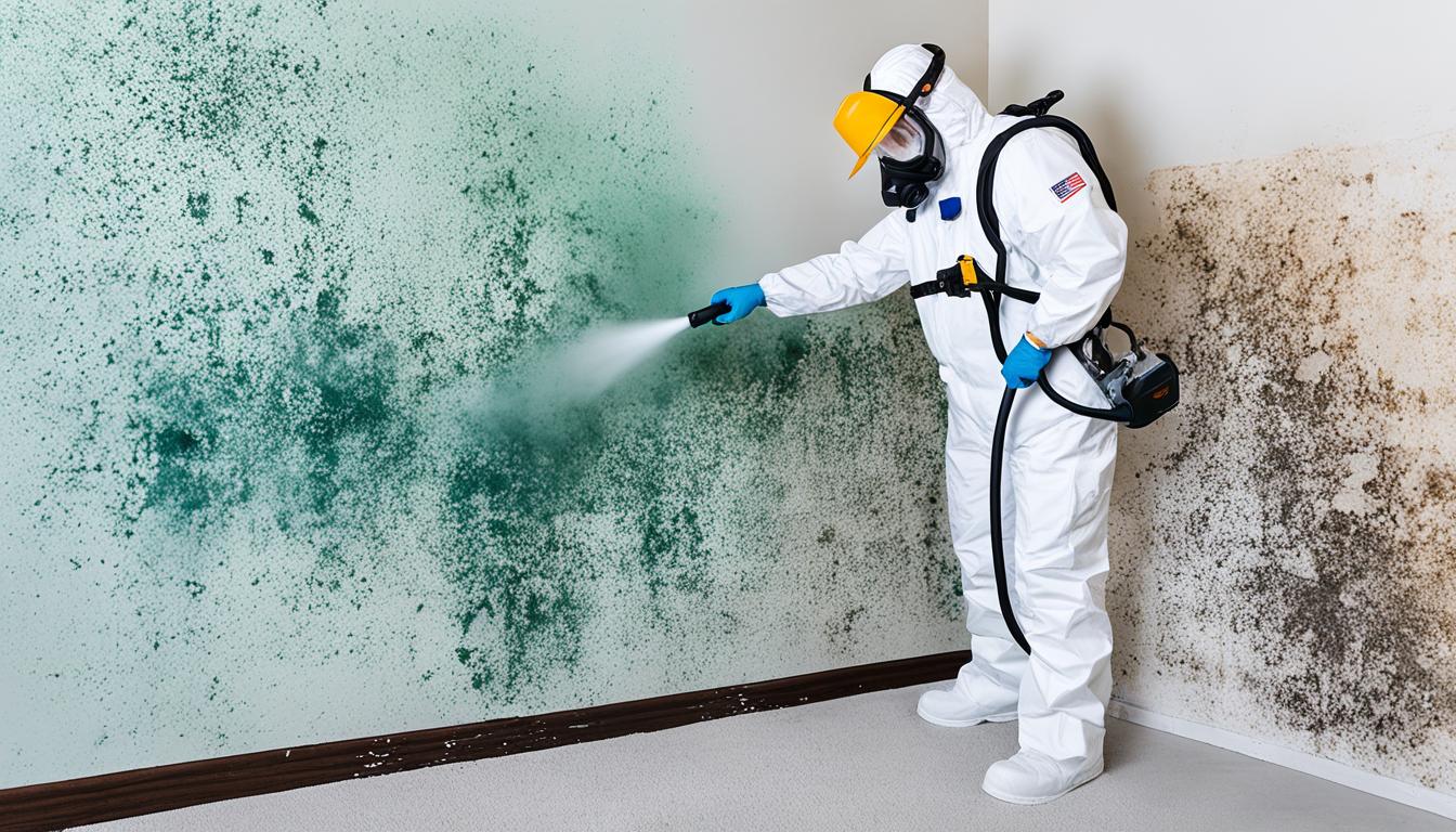 mold remediation rochester