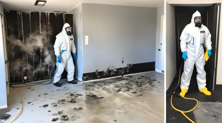 mold remediation rockville md miami