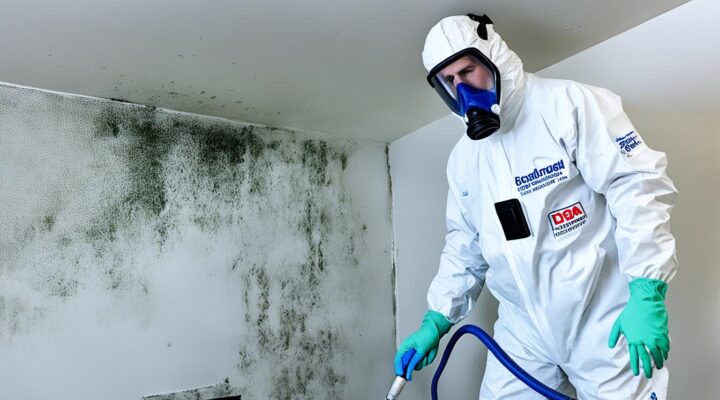 mold remediation roswell ga