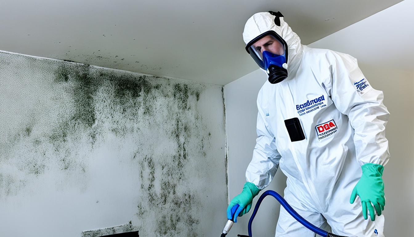 mold remediation roswell ga