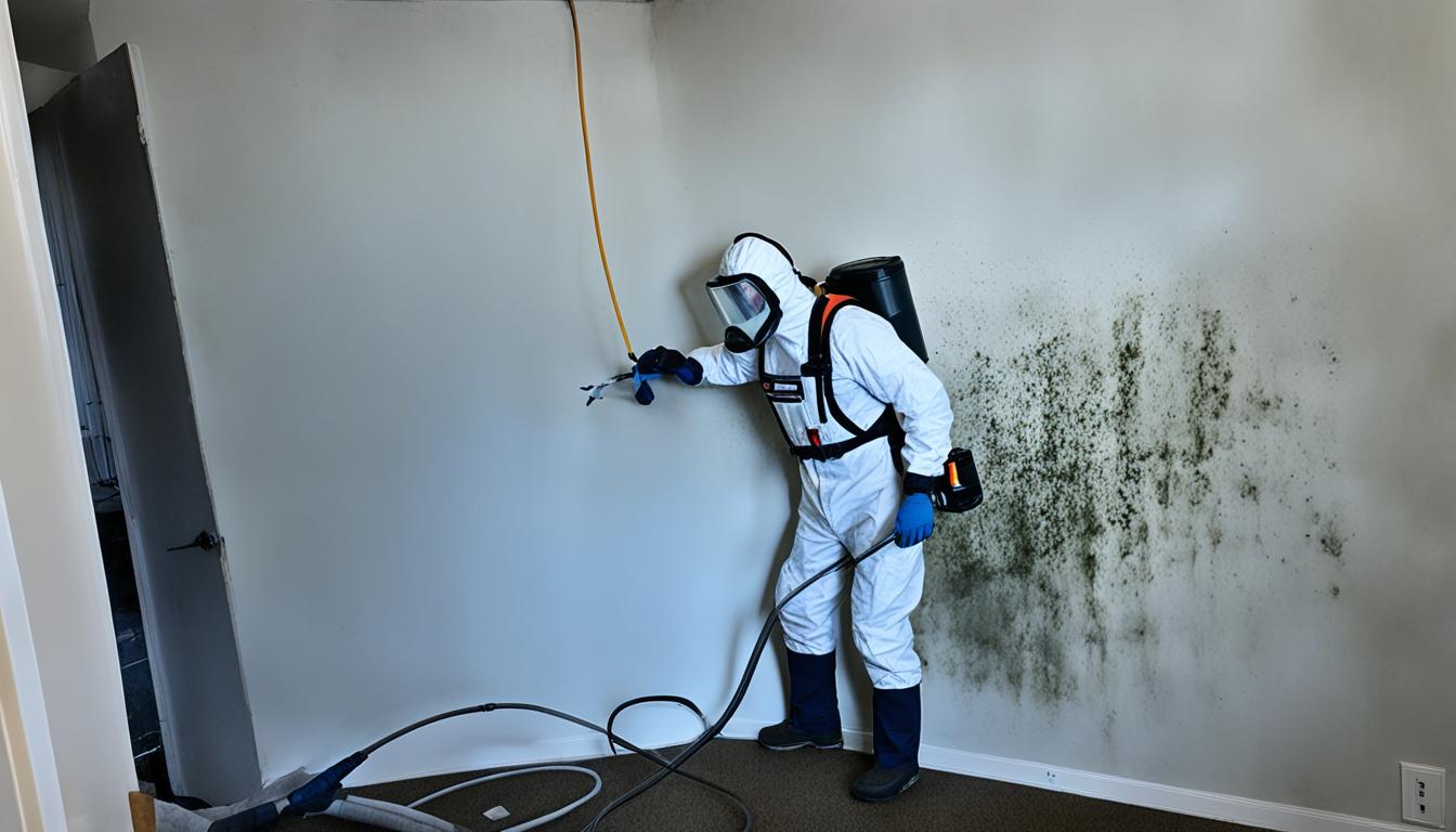 mold remediation sacramento ca