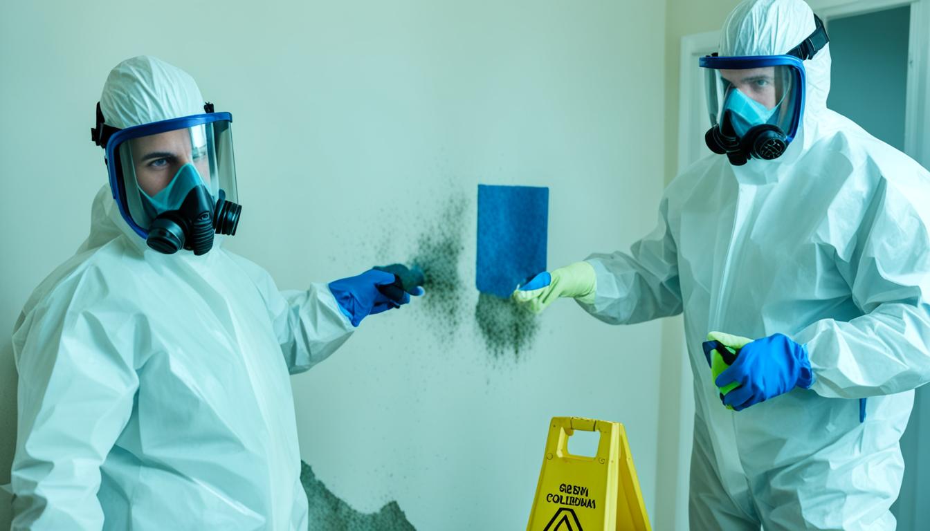 mold remediation safety precautions for florida residents