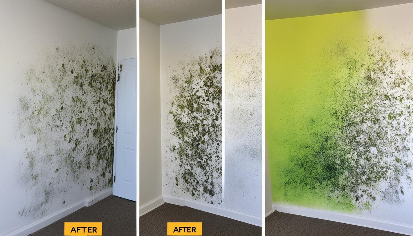 mold remediation saint augustine fl