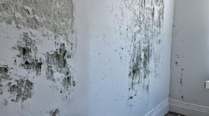 mold remediation saint augustine fl