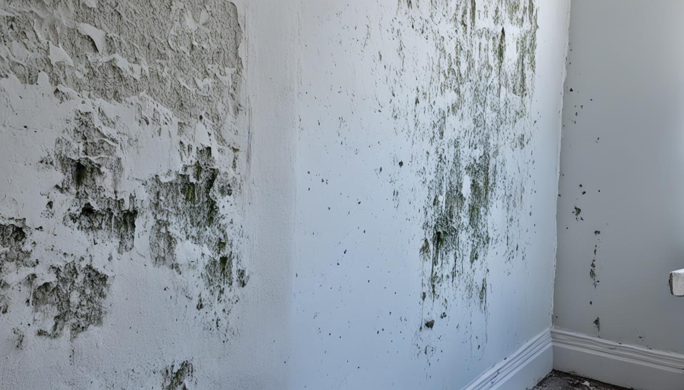 mold remediation saint augustine fl