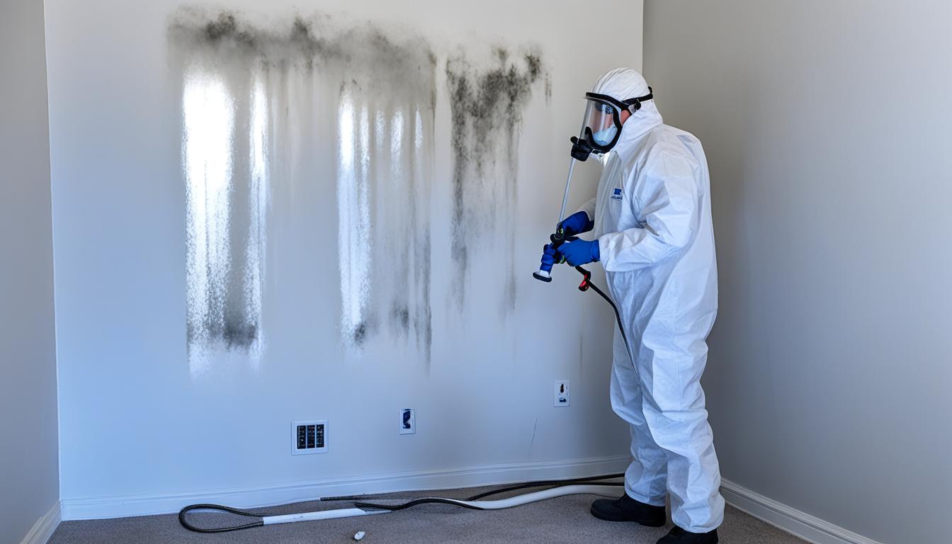 mold remediation saint paul mn