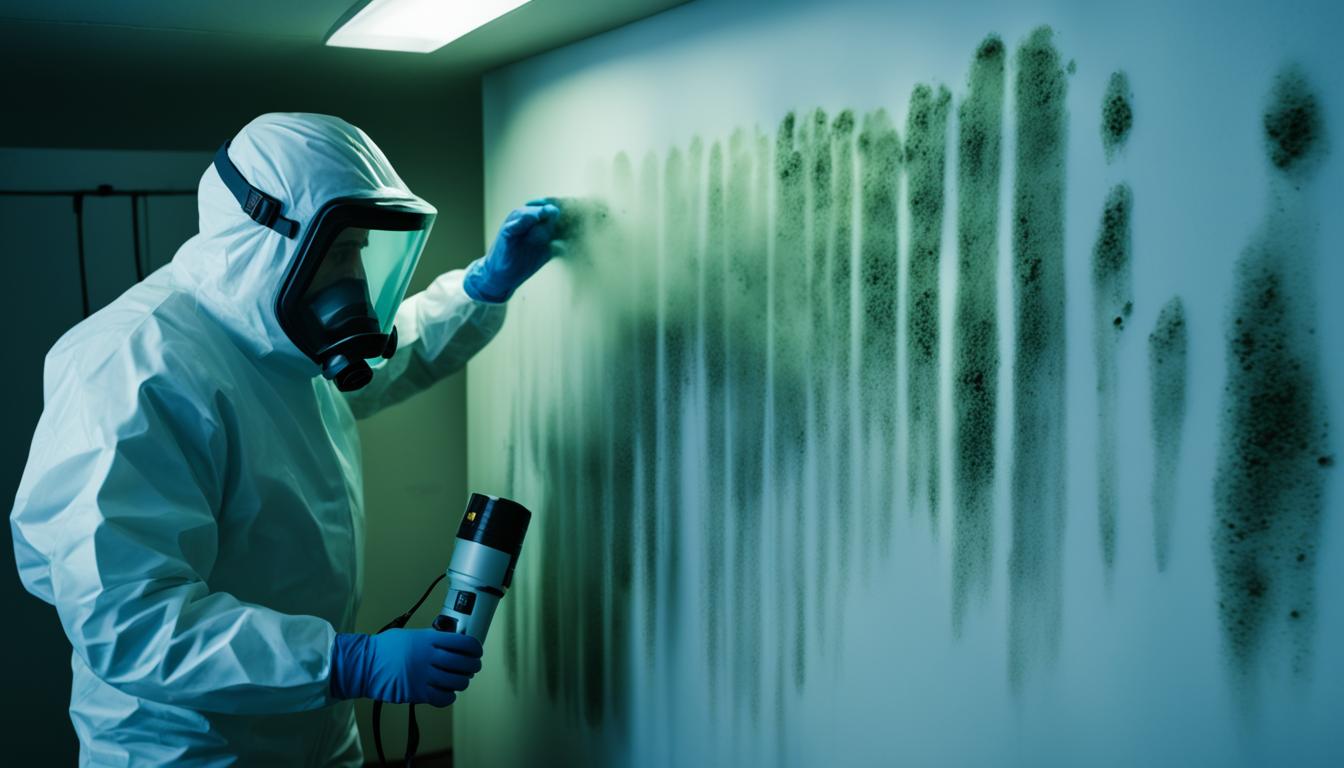 mold remediation saint paul mn