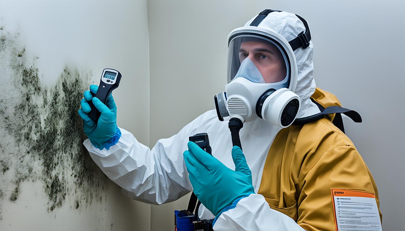 mold remediation saint paul mn