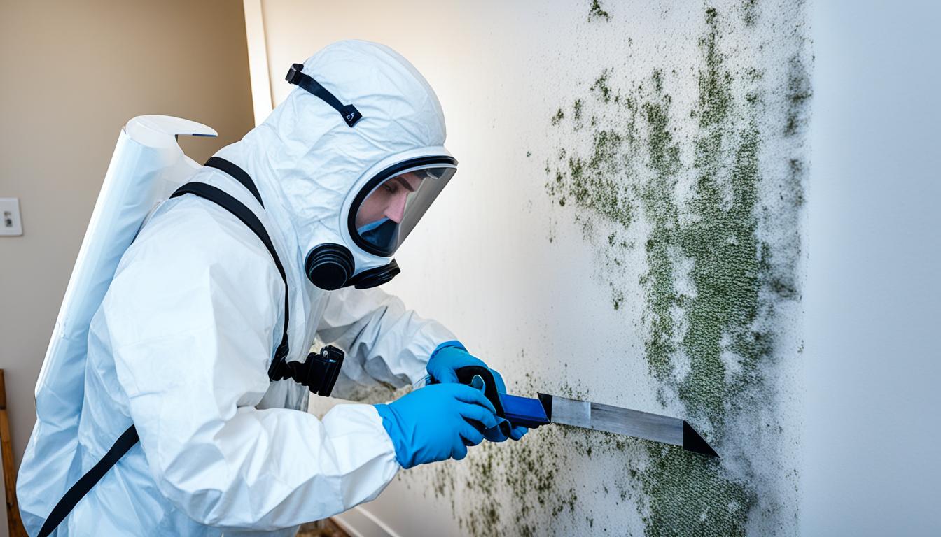 mold remediation salem or