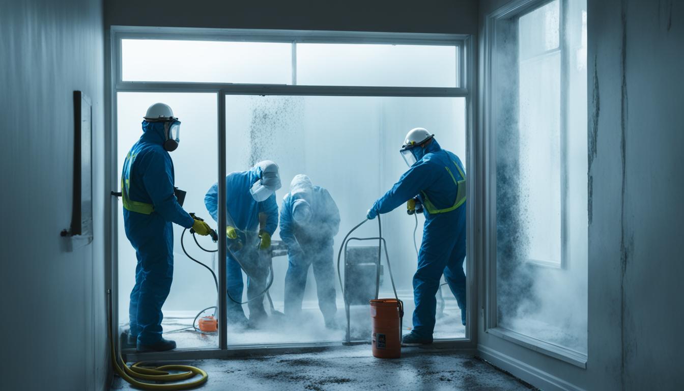 mold remediation salt lake city