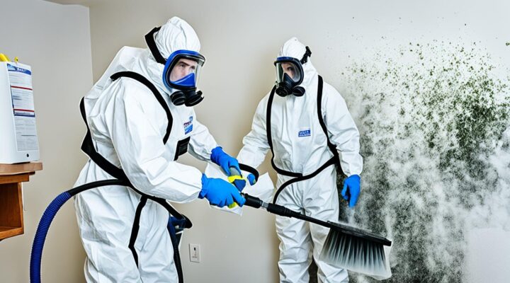 mold remediation san antonio