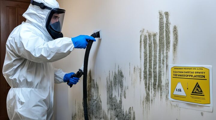 mold remediation san bernardino