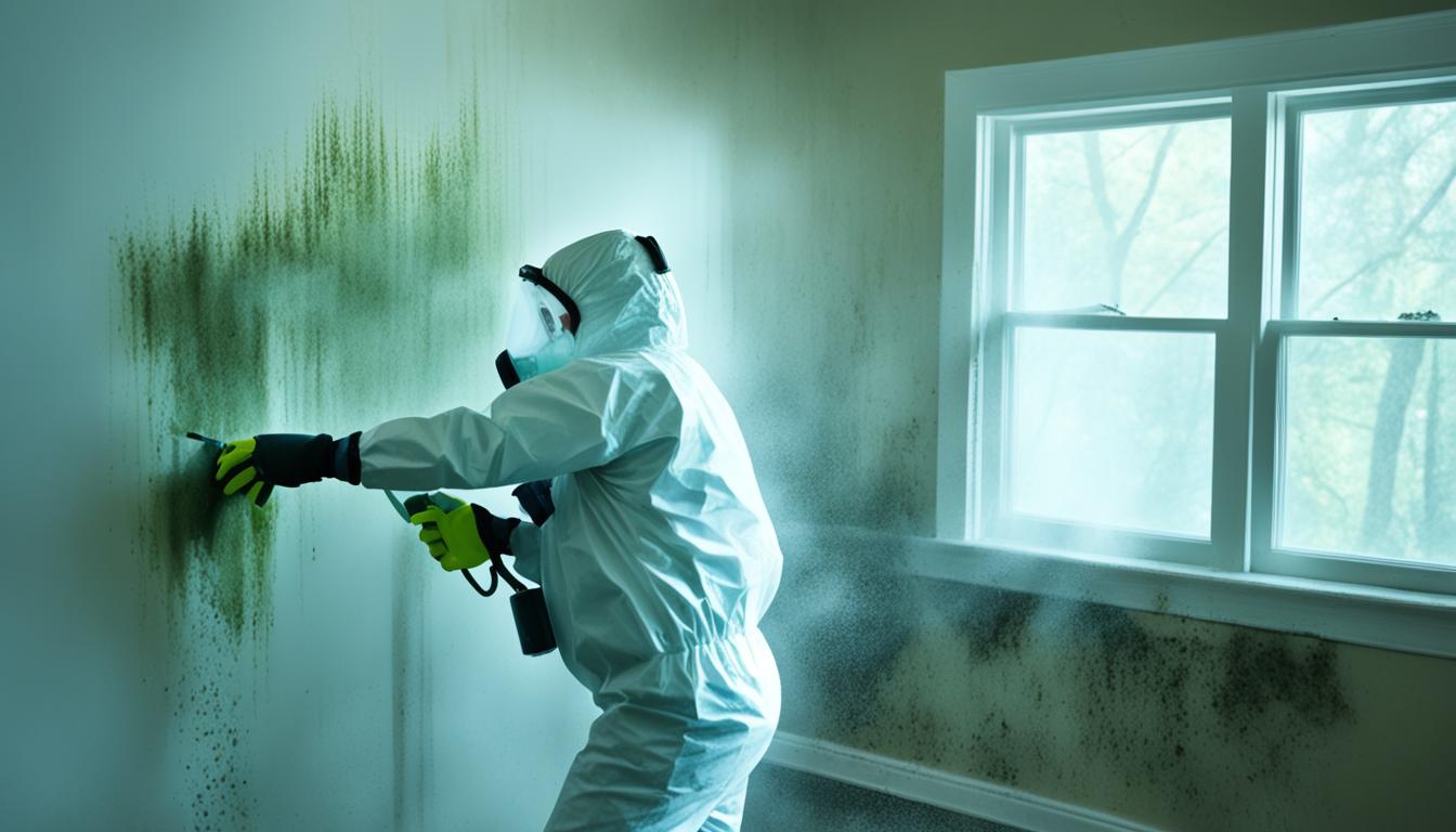 mold remediation san bernardino ca