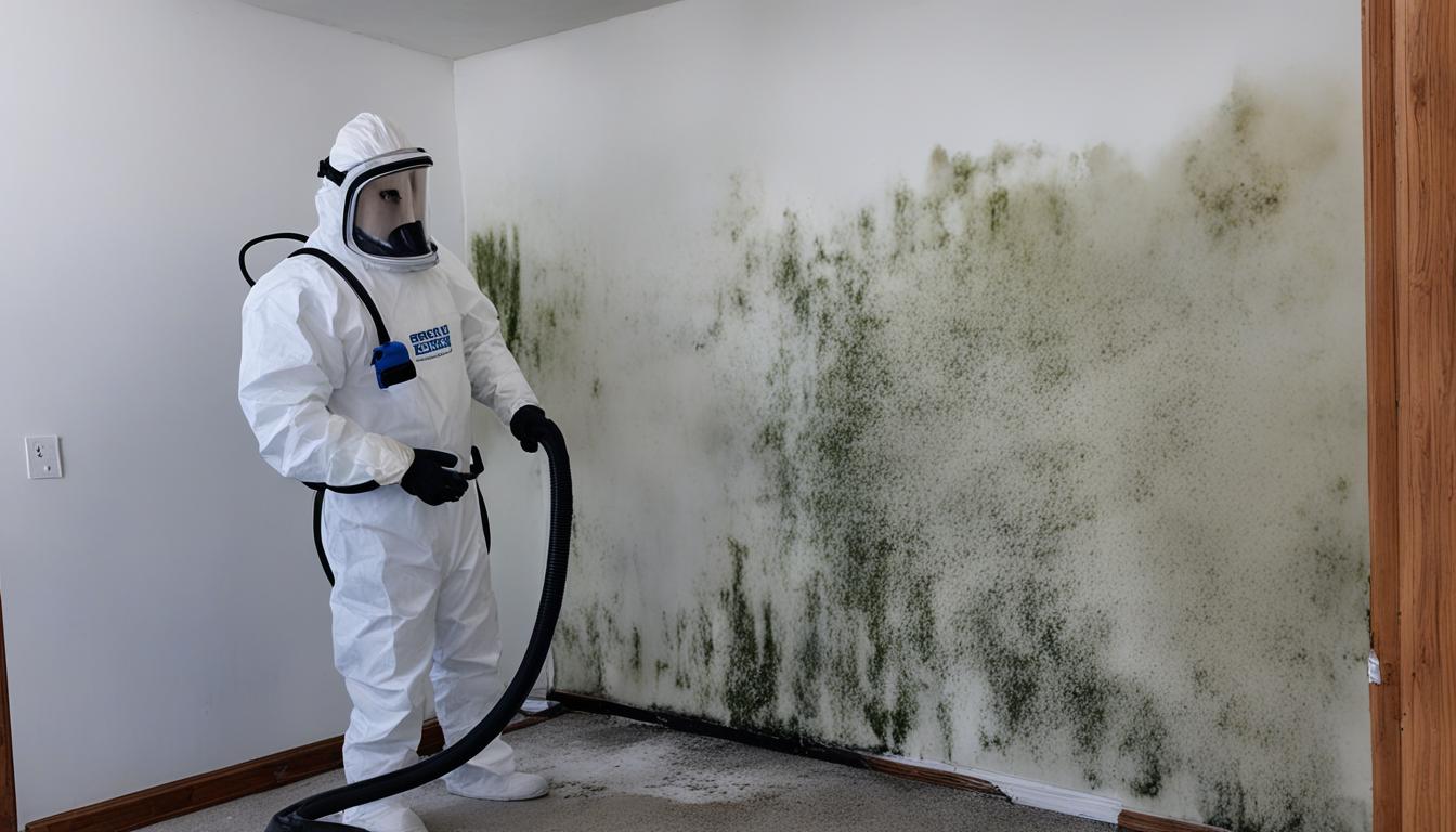 mold remediation san bernardino ca