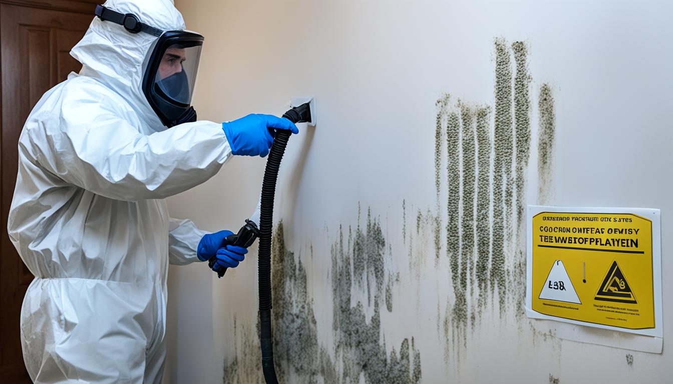 mold remediation san bernardino