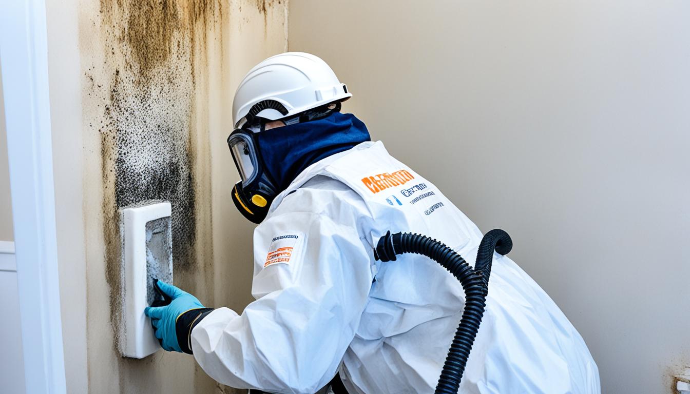 mold remediation san diego