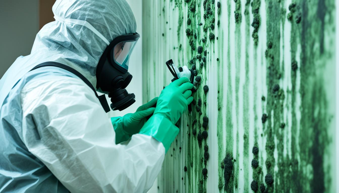 mold remediation san diego