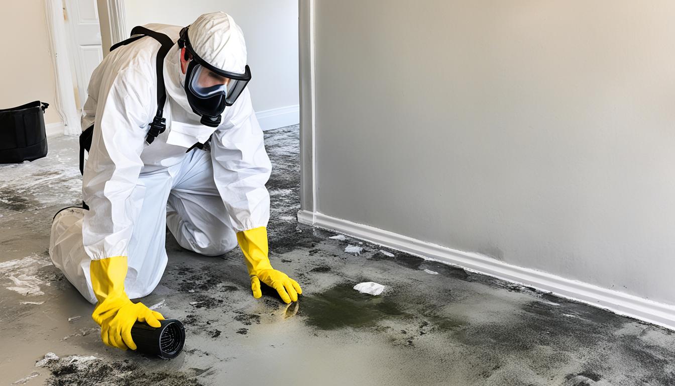 mold remediation san diego Florida