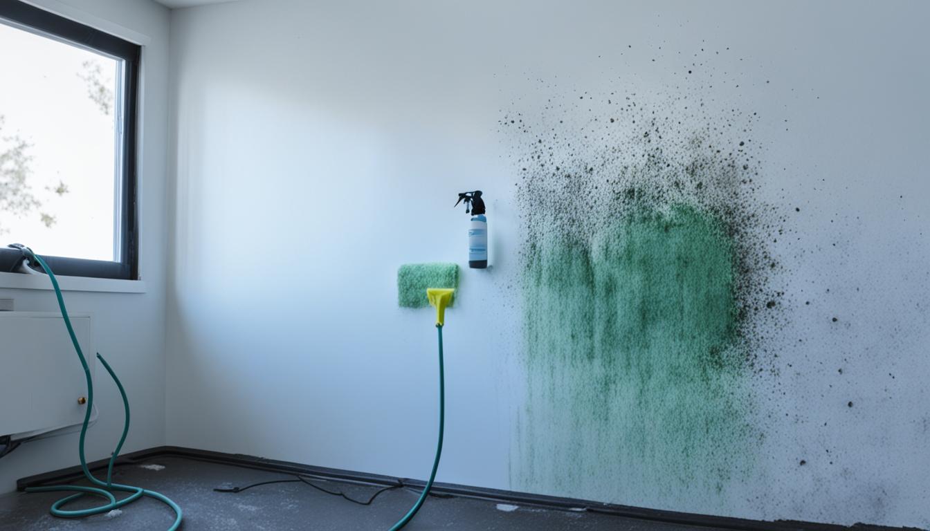 mold remediation san jose