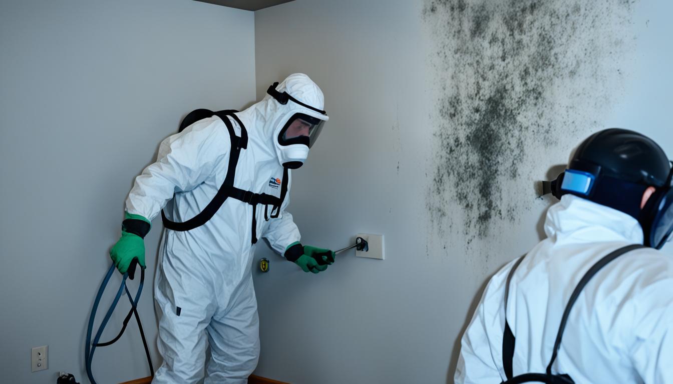 mold remediation sarasota fl