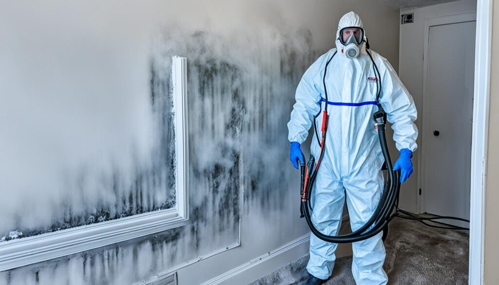 mold remediation sarasota fl