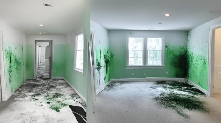 mold remediation scope of work miami