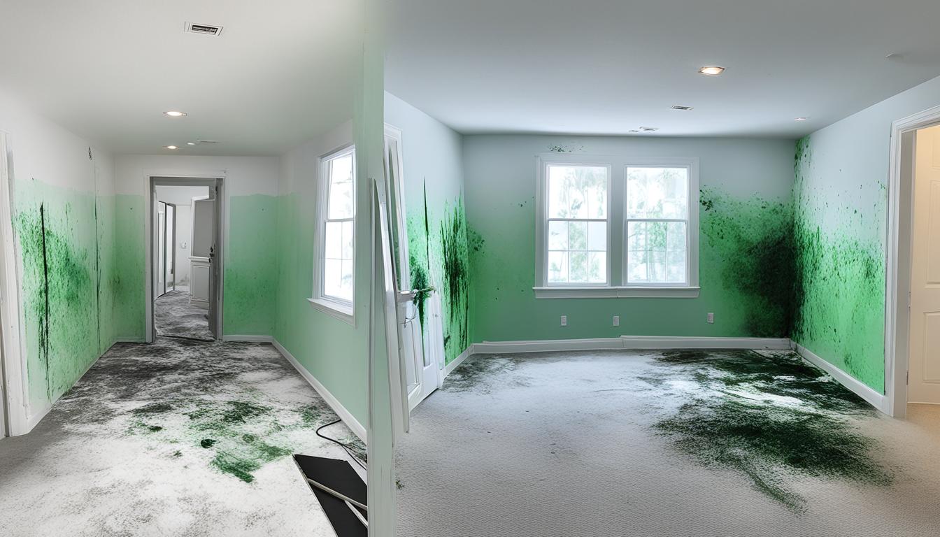 mold remediation scope of work miami