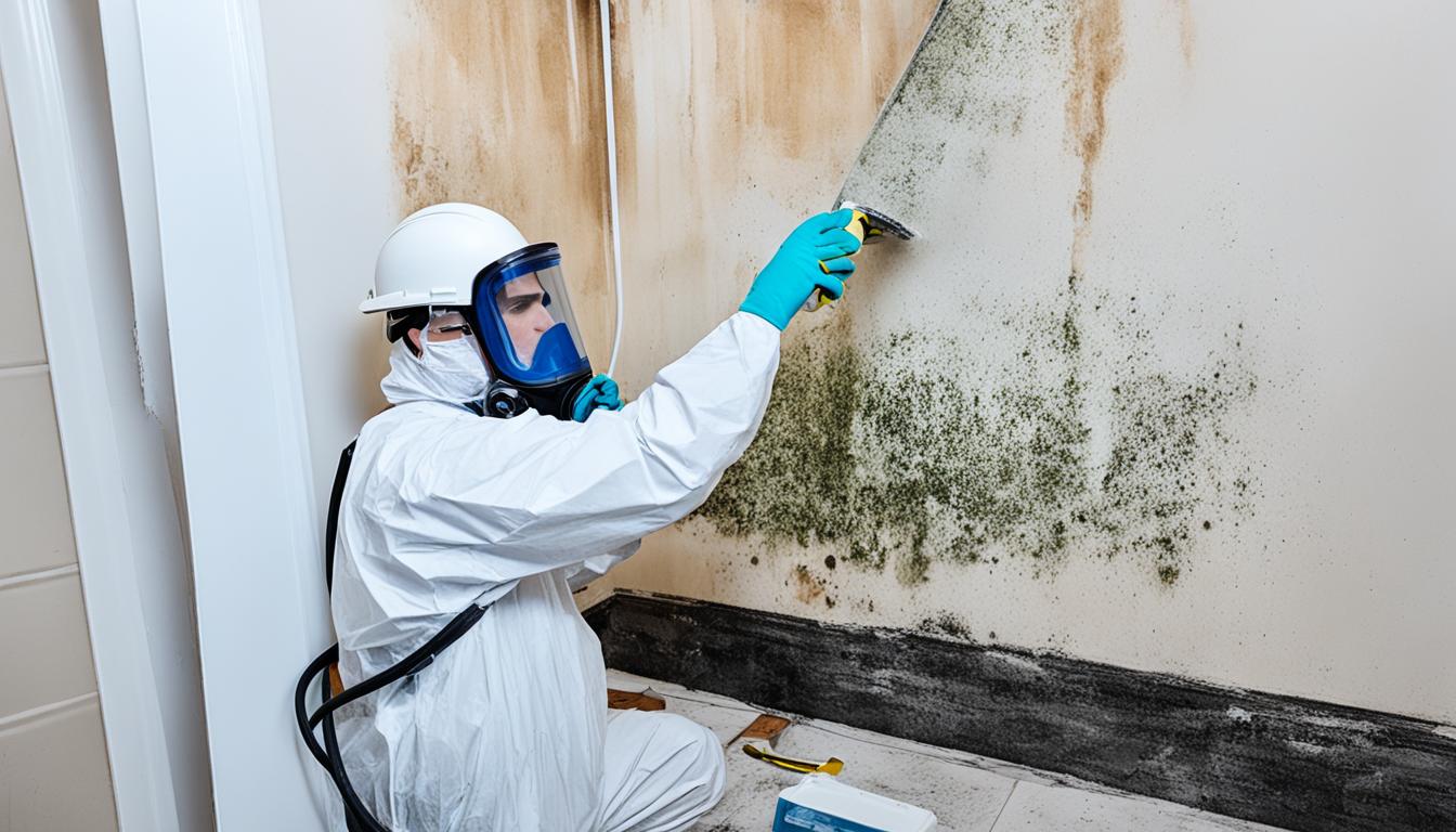 mold remediation service Miami