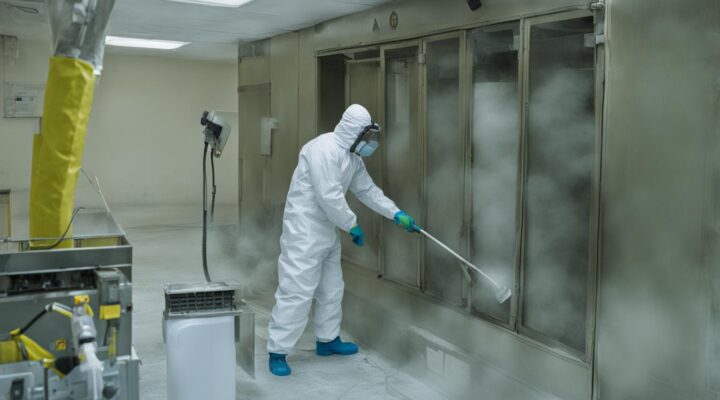 mold remediation services