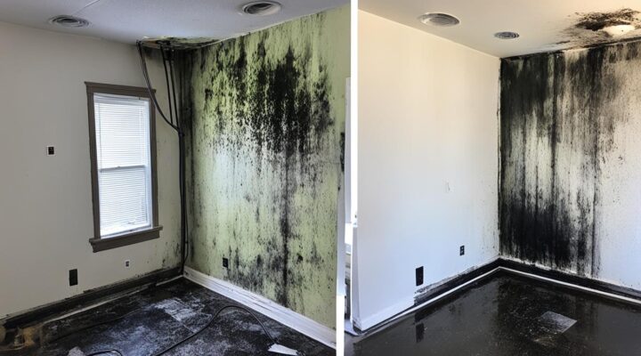 mold remediation services Florida