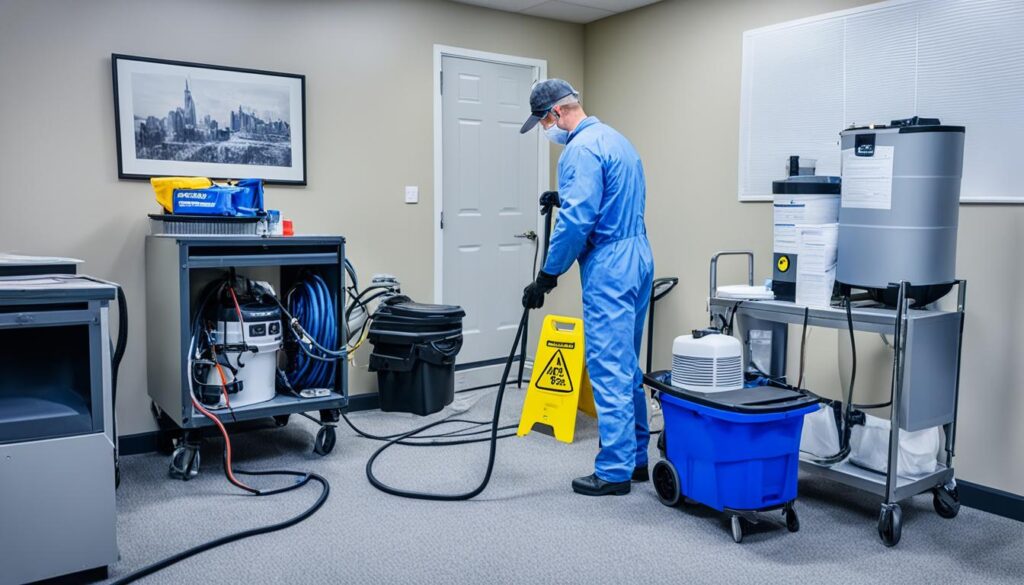 mold remediation services Indianapolis