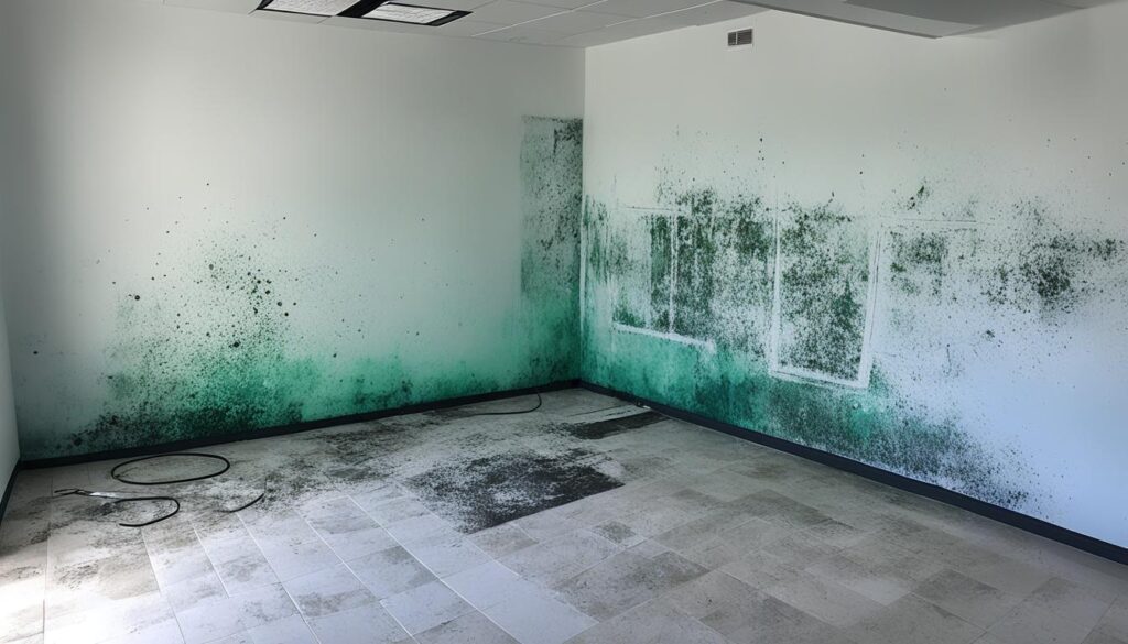 mold remediation services Miami