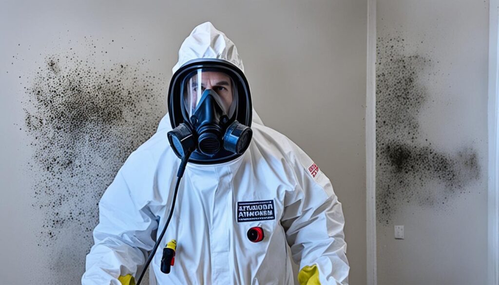 mold remediation services Tulsa OK