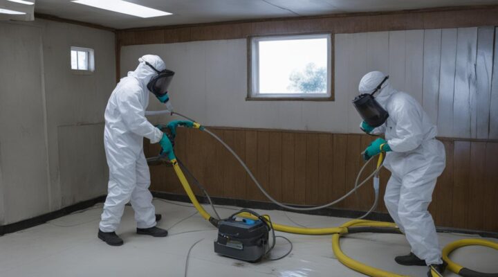 mold remediation services columbia md