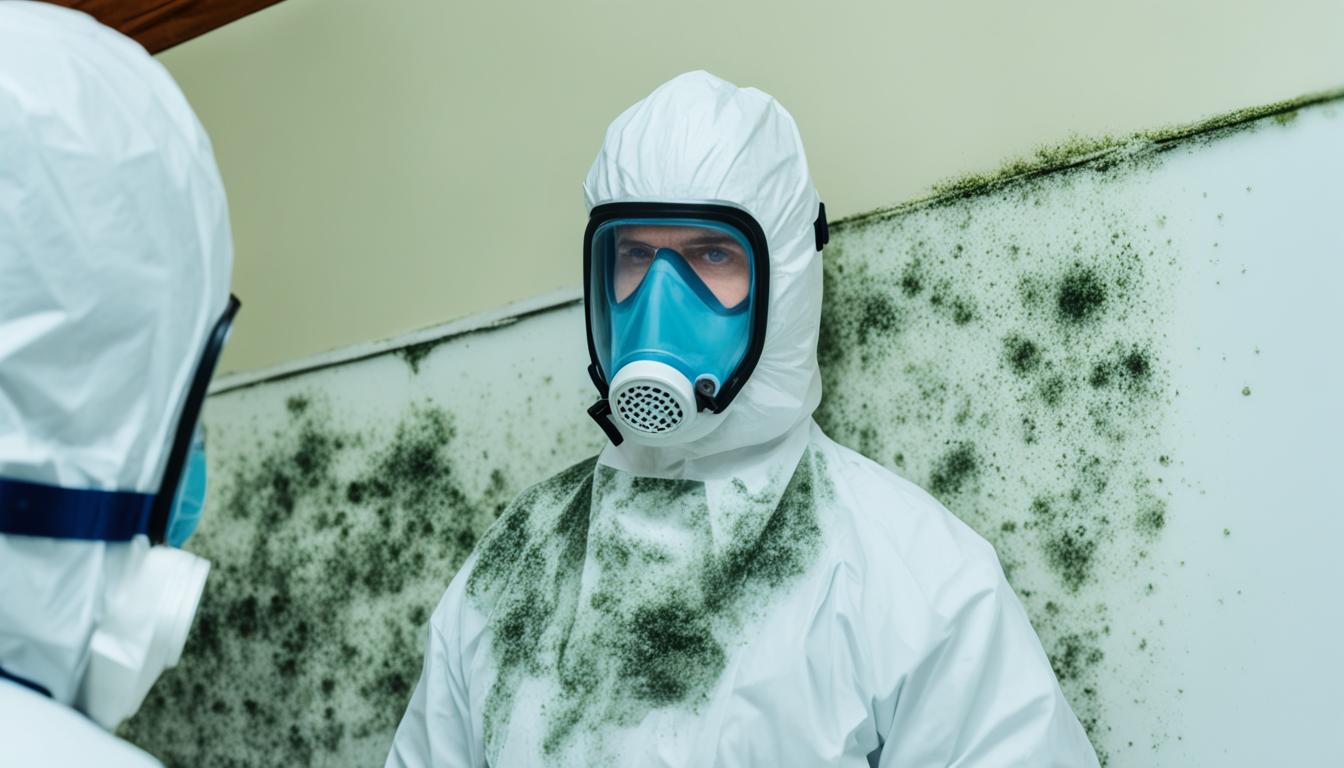 mold remediation services ellicott city