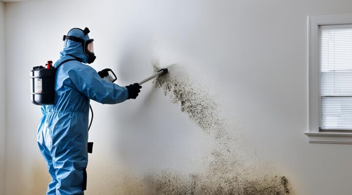 mold remediation services gwynn oak md