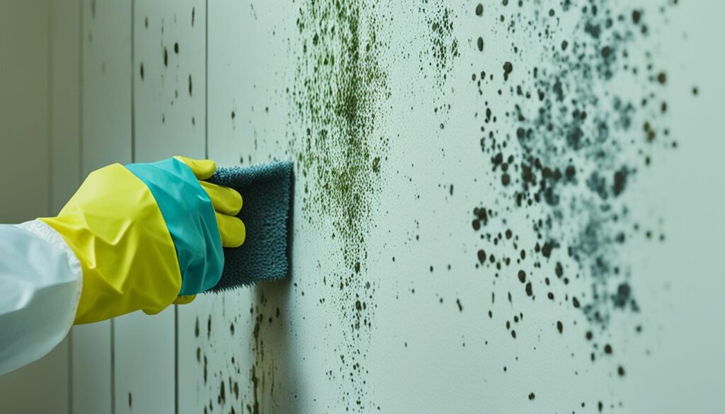 mold remediation services in Austin