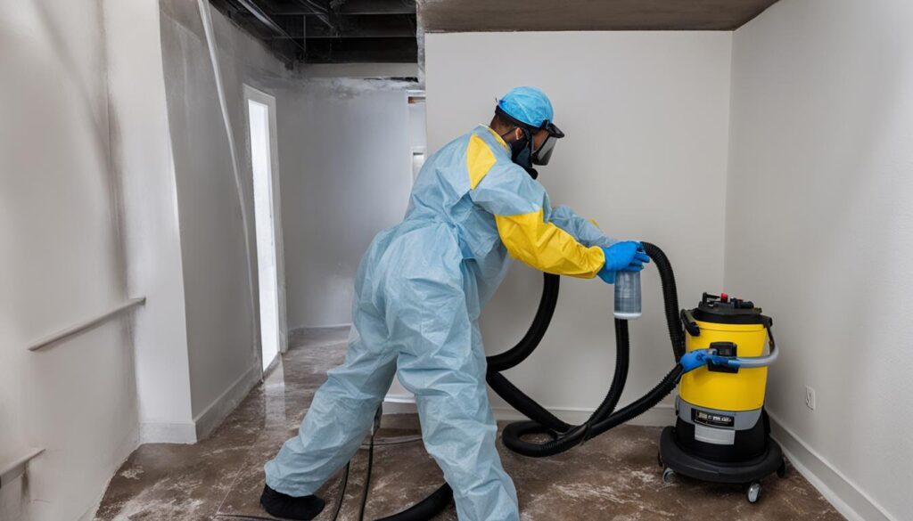 mold remediation services in Miami FL