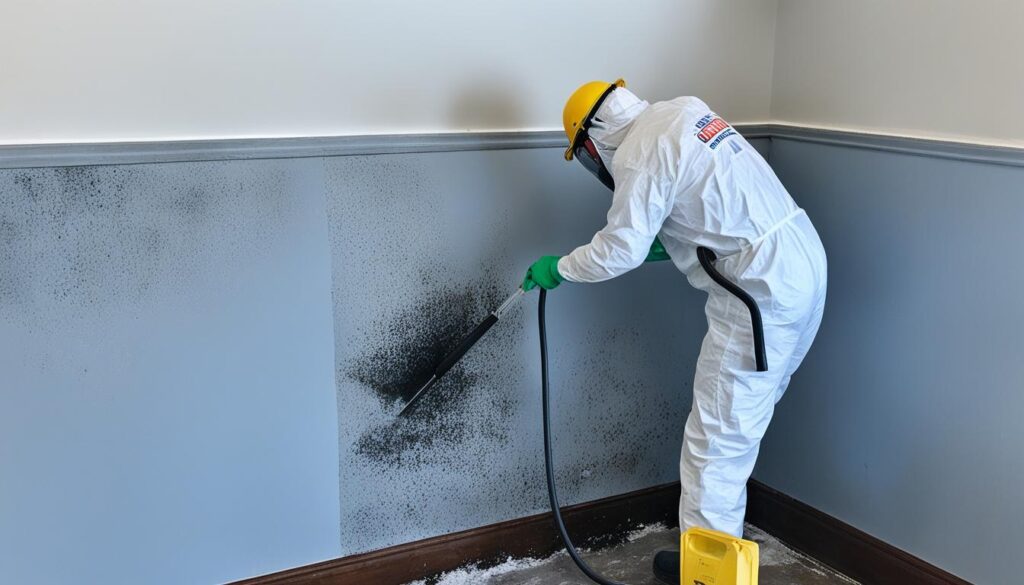 mold remediation services in Orlando