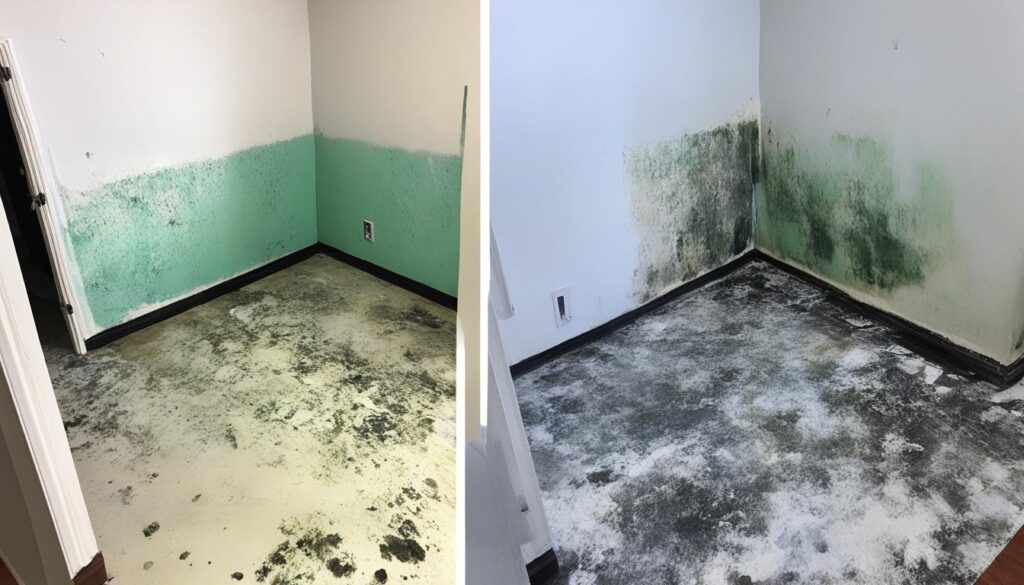 mold remediation services miami